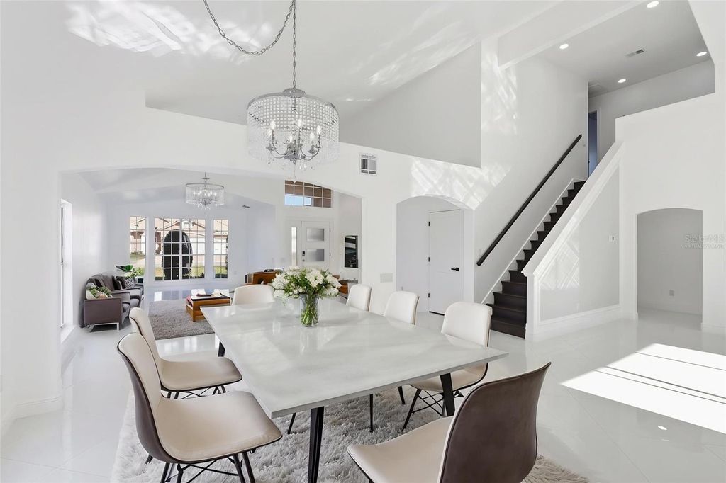 Photo of 3904 Woodsfield Court, Orlando, FL 32822 (MLS # O6387691)