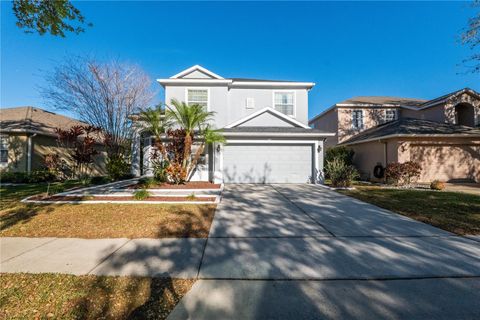 14415 ESTRELLA DRIVE ORLANDO FL 32837