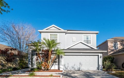 14415 ESTRELLA DRIVE ORLANDO FL 32837