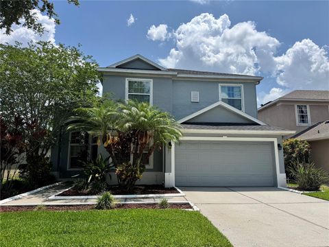 14415 ESTRELLA DRIVE ORLANDO FL 32837