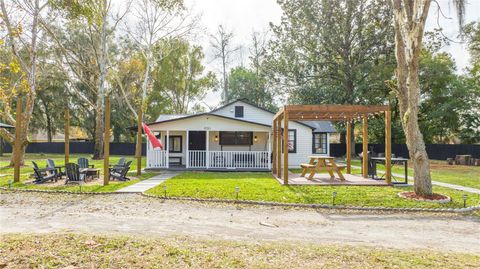 A home in OCALA