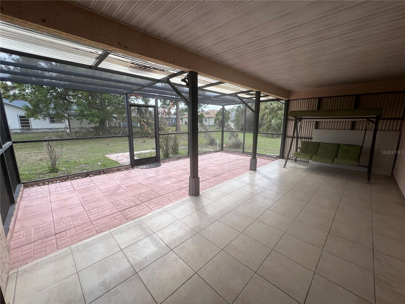 PORT CHARLOTTE - Residential Lease