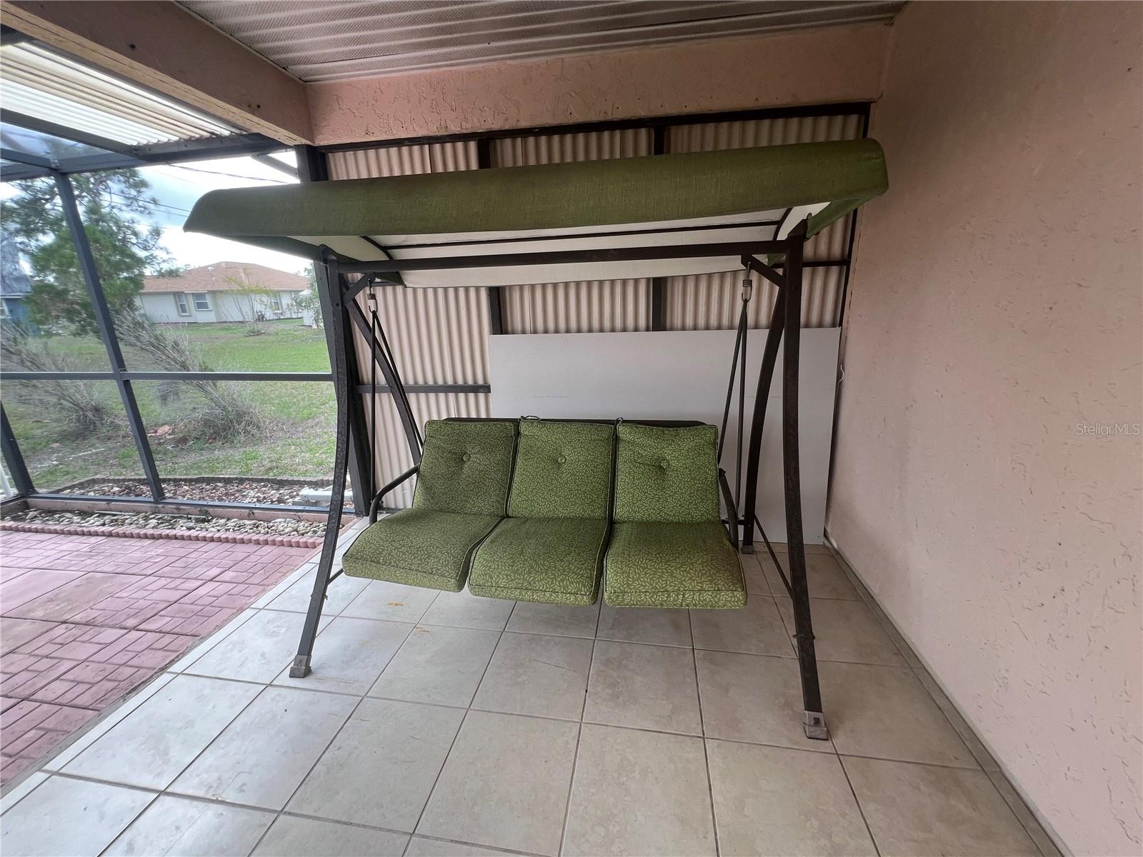 PORT CHARLOTTE - Residential Lease