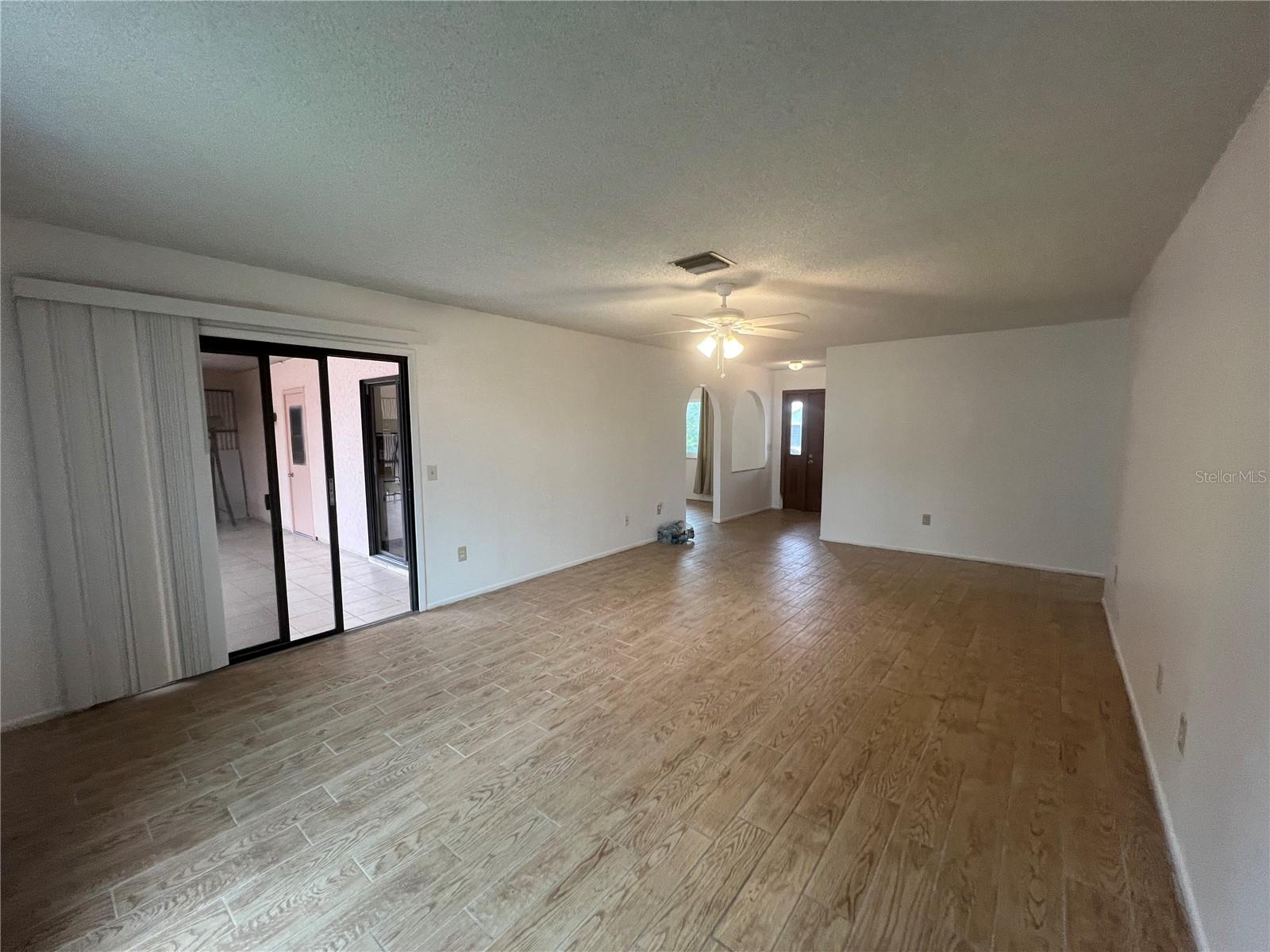 PORT CHARLOTTE - Residential Lease