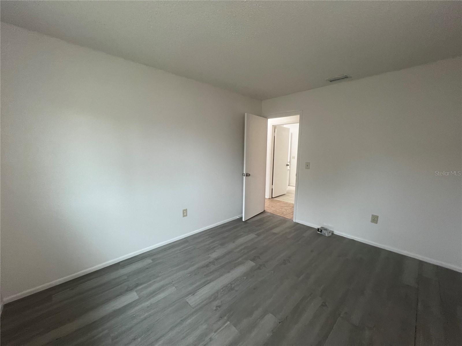 PORT CHARLOTTE - Residential Lease