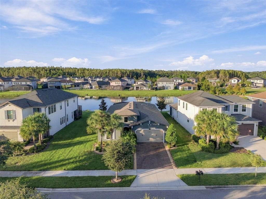 Photo of 28755 Lucero Lane, Wesley Chapel, FL 33543 (MLS # TB8556235)