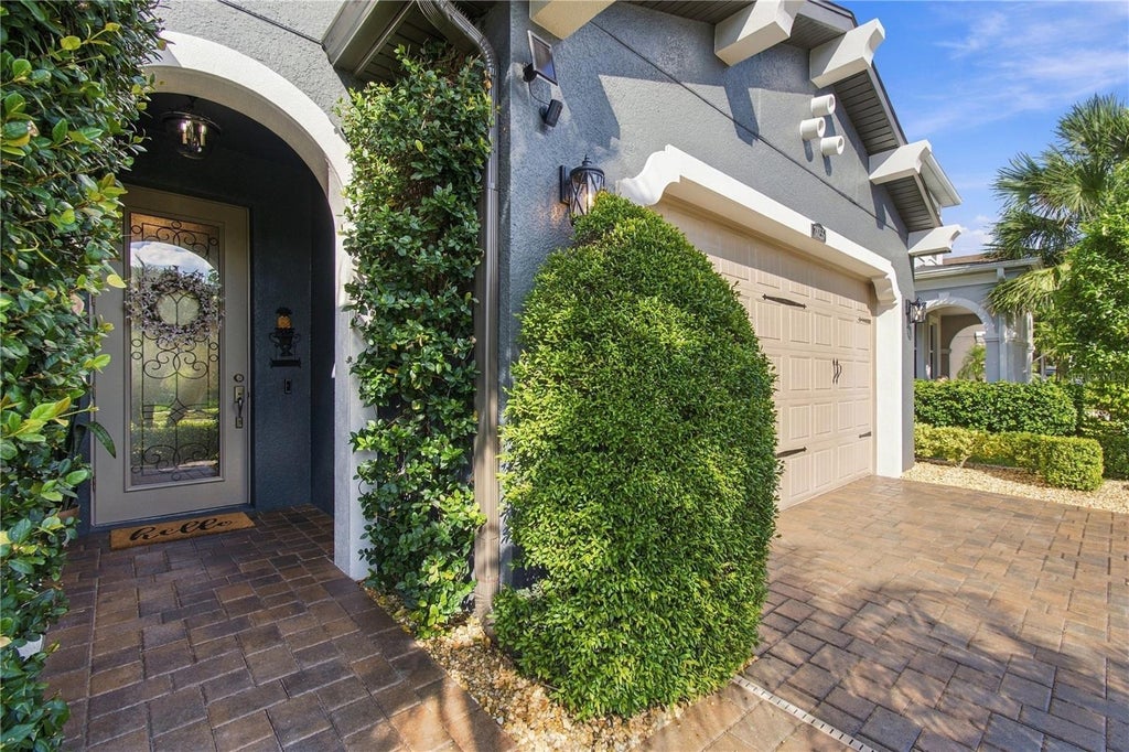 Photo of 28755 Lucero Lane, Wesley Chapel, FL 33543 (MLS # TB8556235)