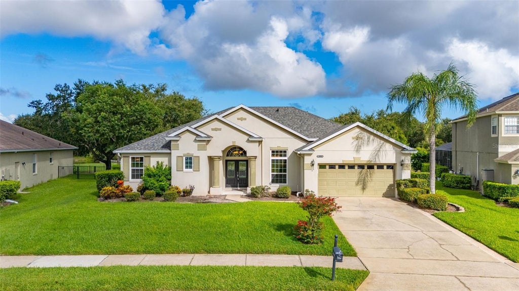 Photo of 2039 Harbor Cove Way, Winter Garden, FL 34787 (MLS # O6435631)