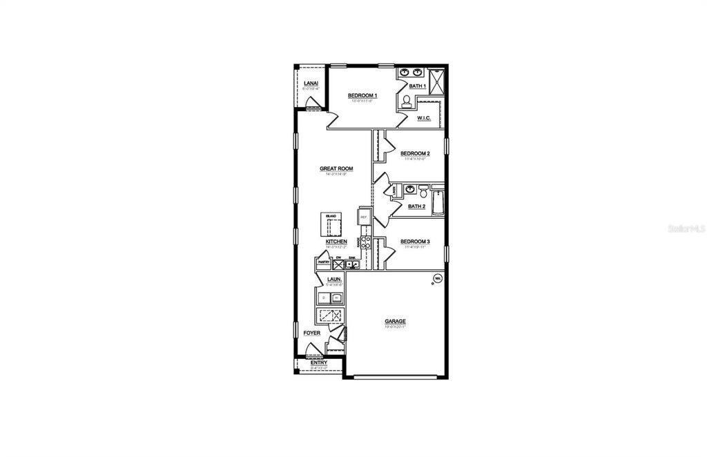 Photo of 1110 Spotted Egret Loop, Ruskin, FL 33570 (MLS # TB8556621)