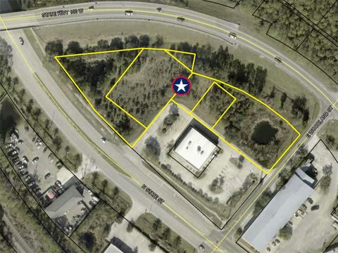 0 N STATE STREET BUNNELL FL 32110