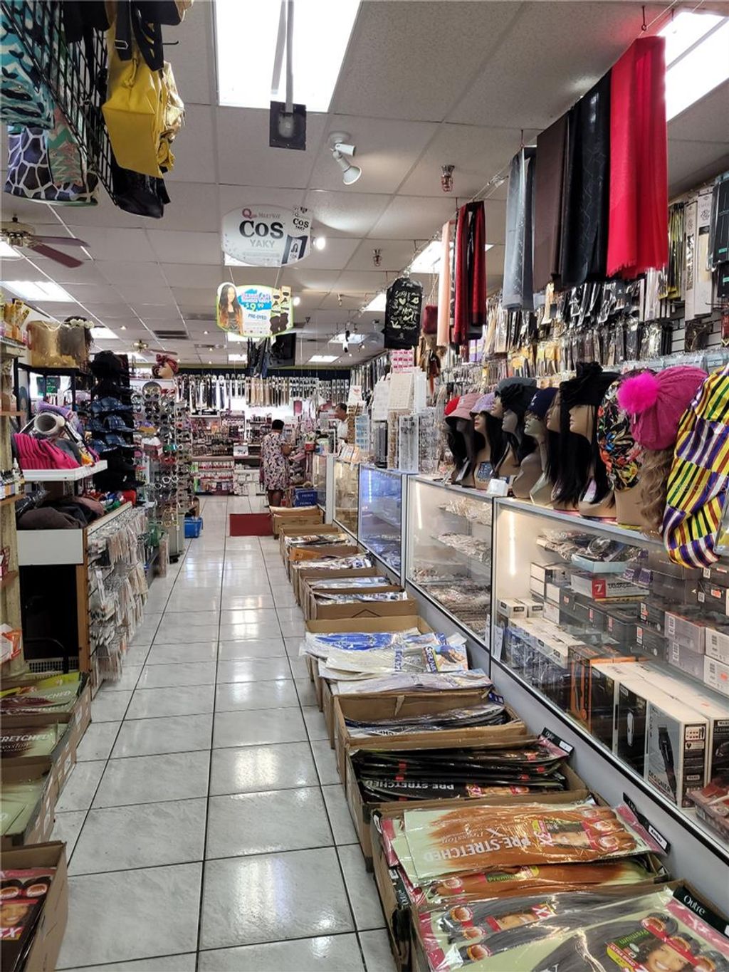 Photo of 0 Hillsborough Avenue, Tampa, FL 33615 (MLS # TB8450238)