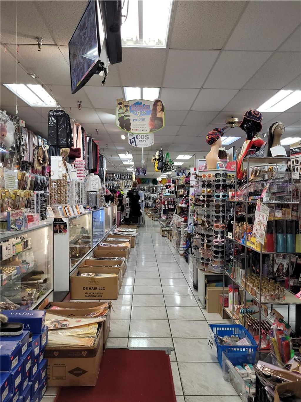 Photo of 0 Hillsborough Avenue, Tampa, FL 33615 (MLS # TB8450238)