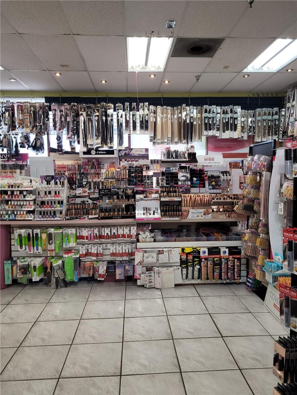 Photo of 0 Hillsborough Avenue, Tampa, FL 33615 (MLS # TB8450238)