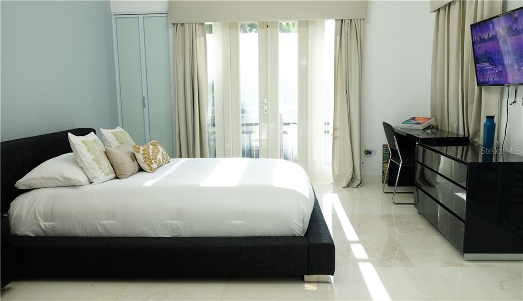 DORADO BEACH EAST - Residential