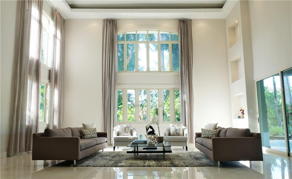 DORADO BEACH EAST - Residential