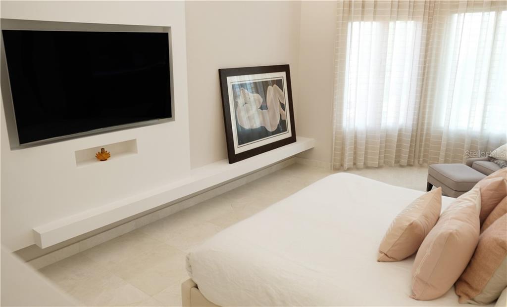 DORADO BEACH EAST - Residential