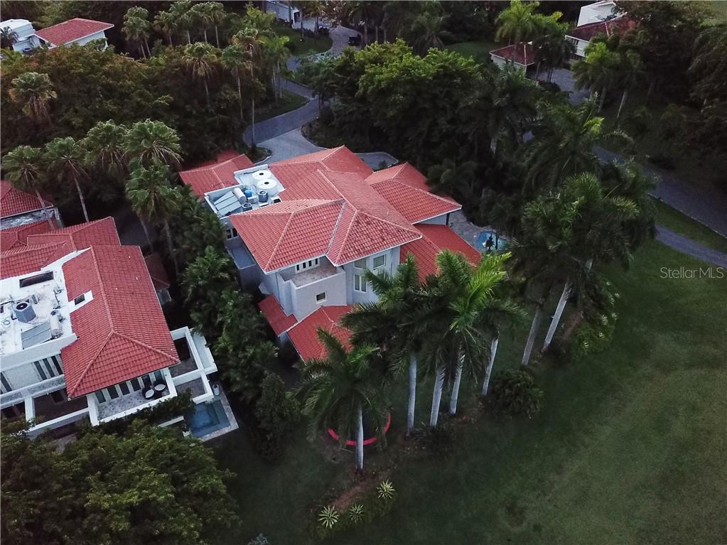 DORADO BEACH EAST - Residential