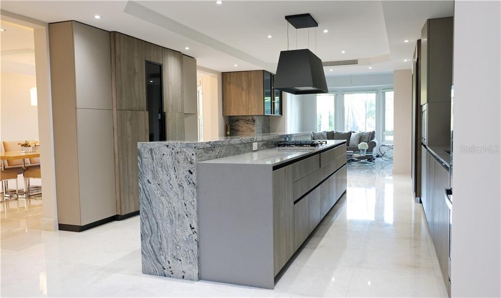 DORADO BEACH EAST - Residential