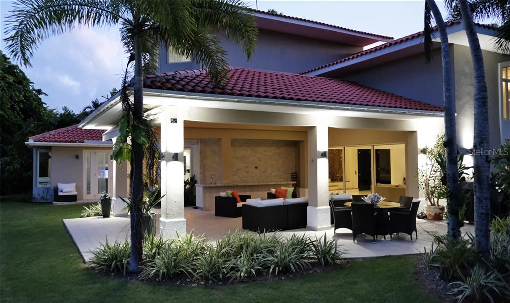 DORADO BEACH EAST - Residential