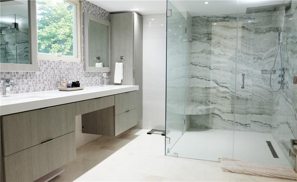 DORADO BEACH EAST - Residential