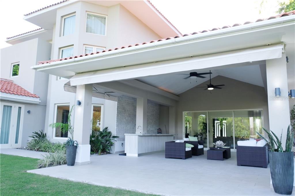 DORADO BEACH EAST - Residential