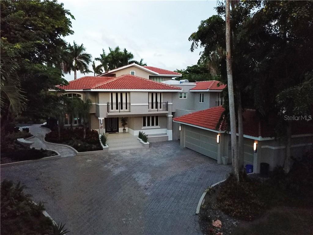 DORADO BEACH EAST - Residential