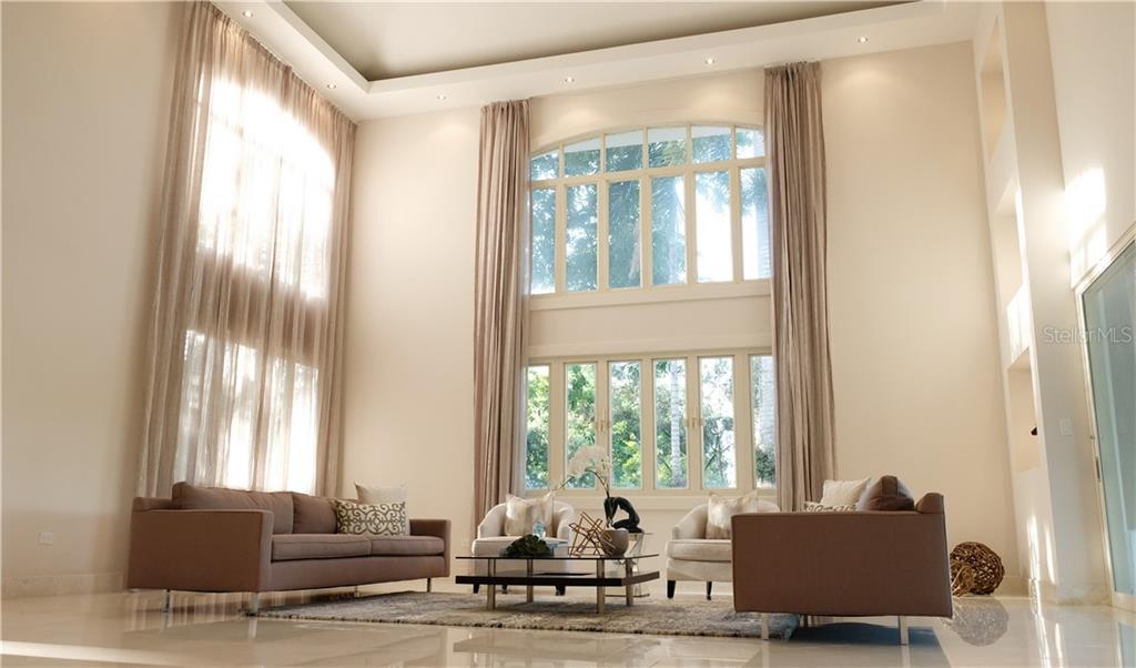 DORADO BEACH EAST - Residential