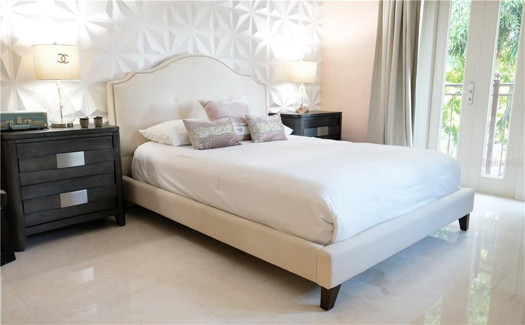 DORADO BEACH EAST - Residential