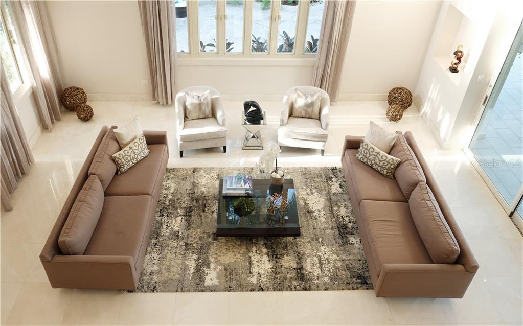 DORADO BEACH EAST - Residential