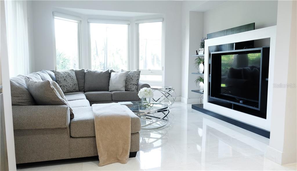 DORADO BEACH EAST - Residential