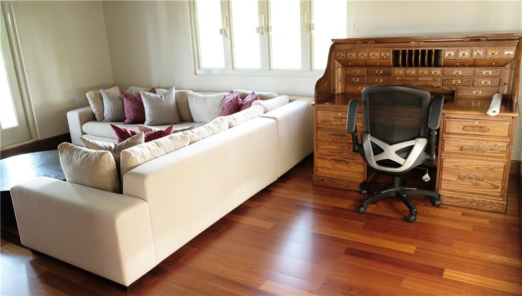 DORADO BEACH EAST - Residential