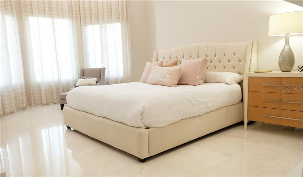 DORADO BEACH EAST - Residential