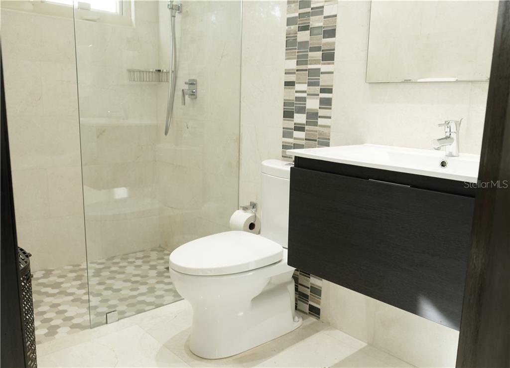 DORADO BEACH EAST - Residential