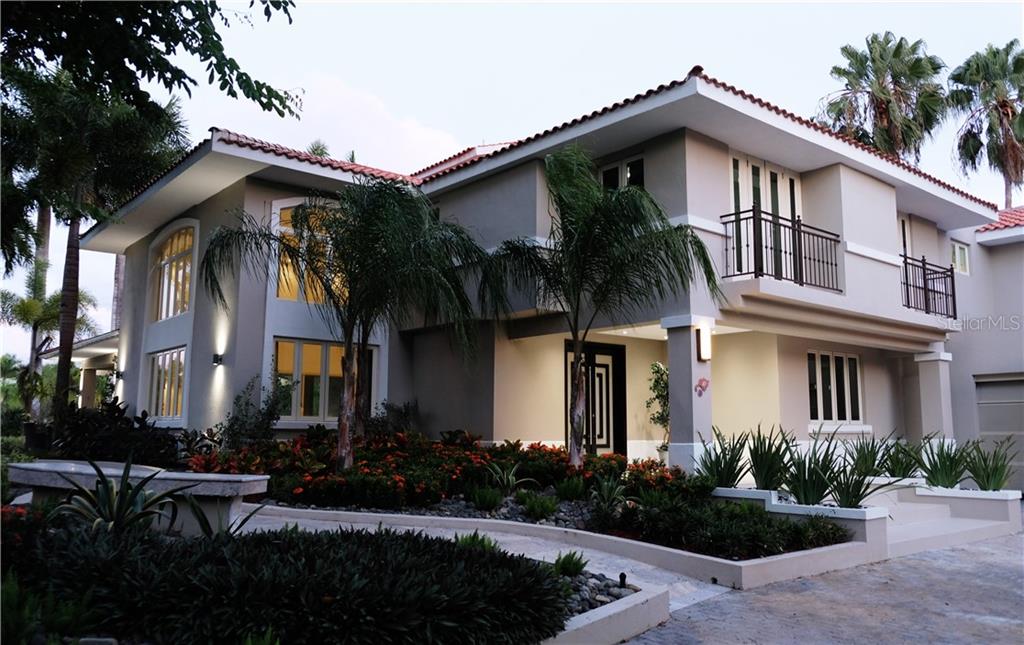 DORADO BEACH EAST - Residential