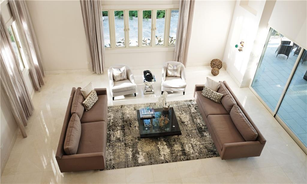 DORADO BEACH EAST - Residential