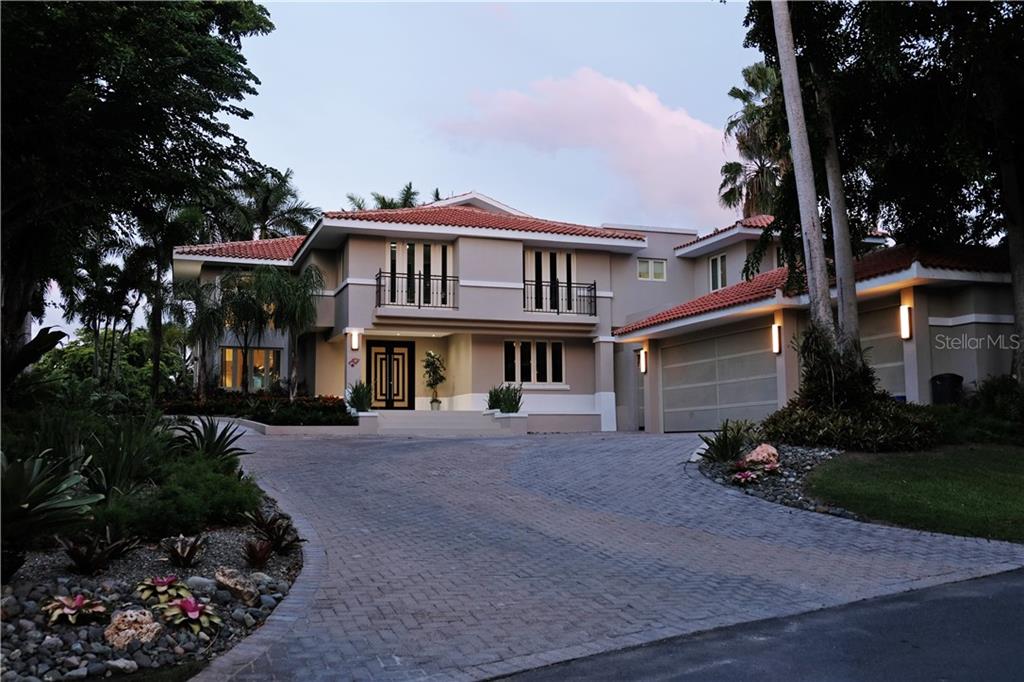 DORADO BEACH EAST - Residential