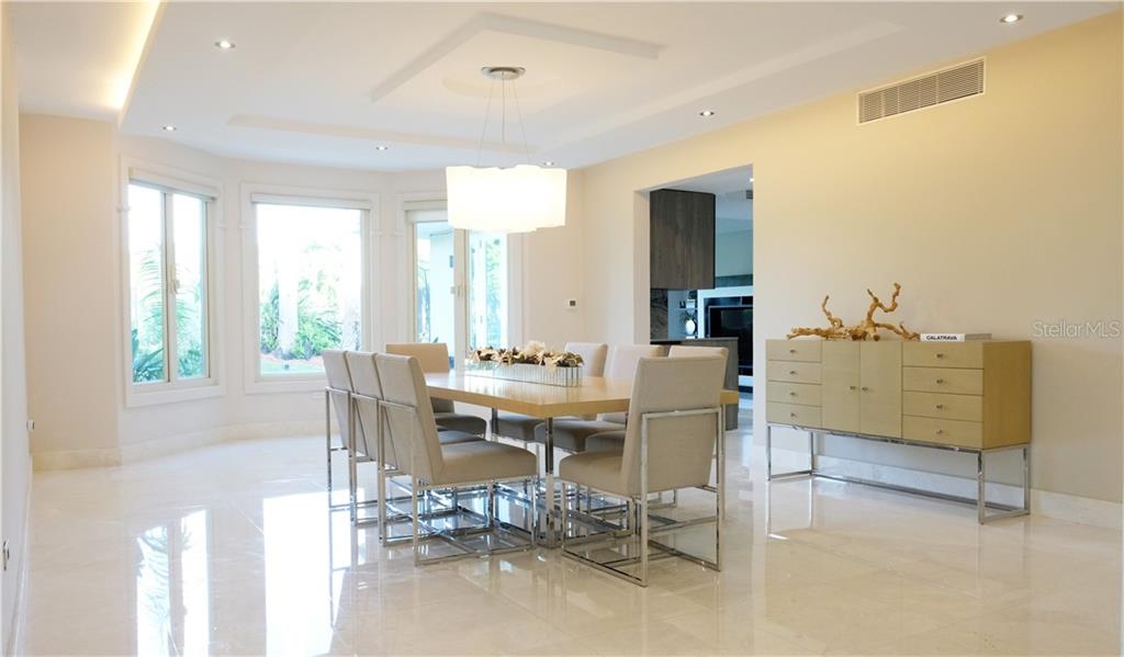 DORADO BEACH EAST - Residential