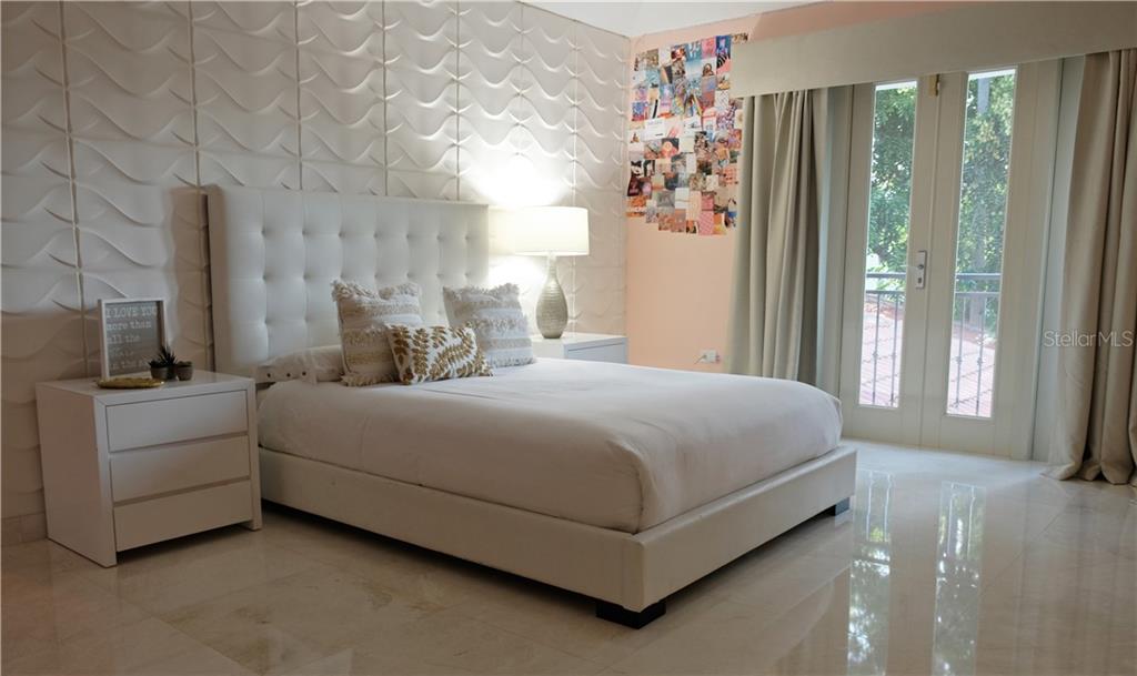 DORADO BEACH EAST - Residential