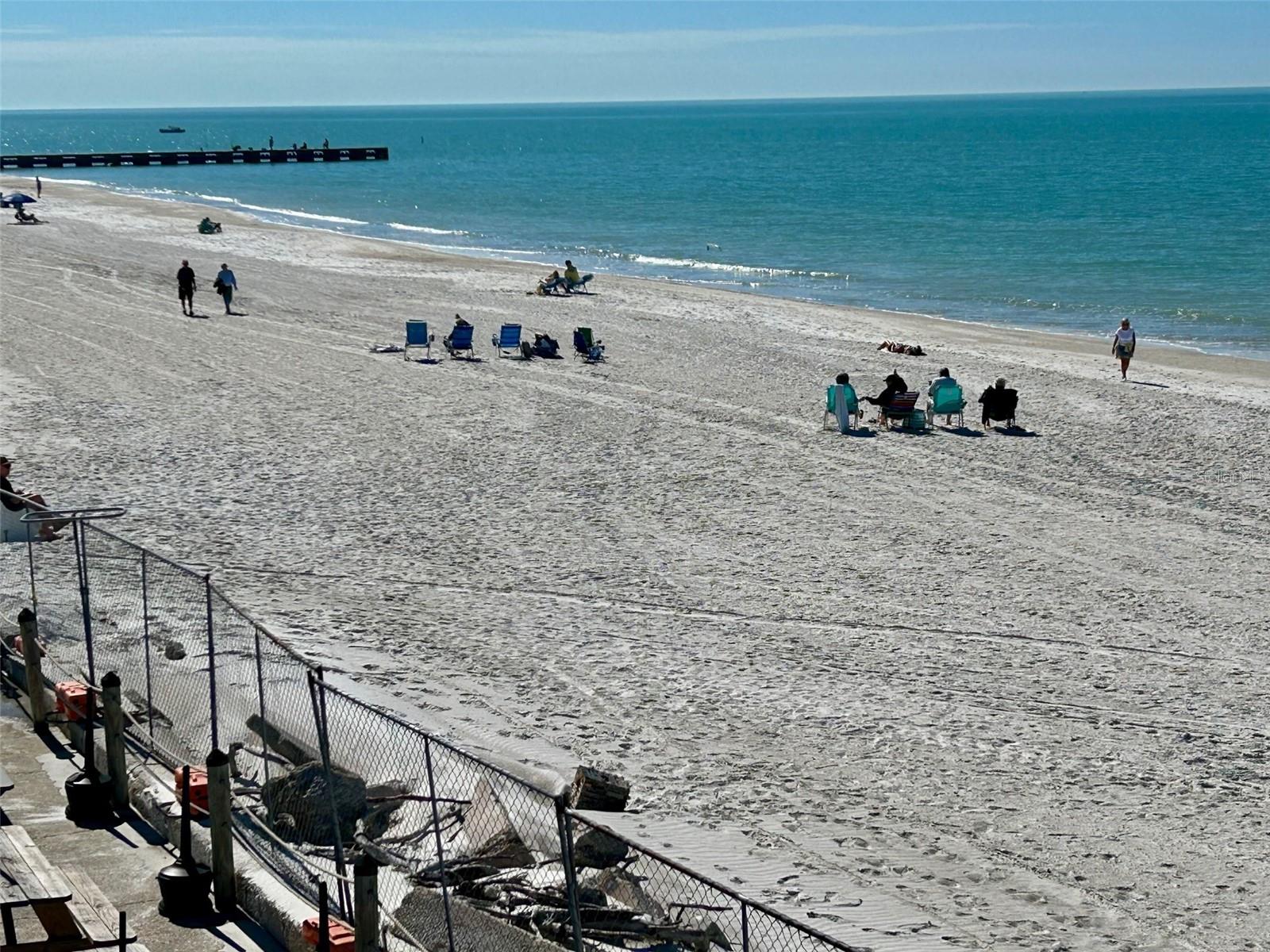 HOLMES BEACH 17TH UNIT - Residential Income