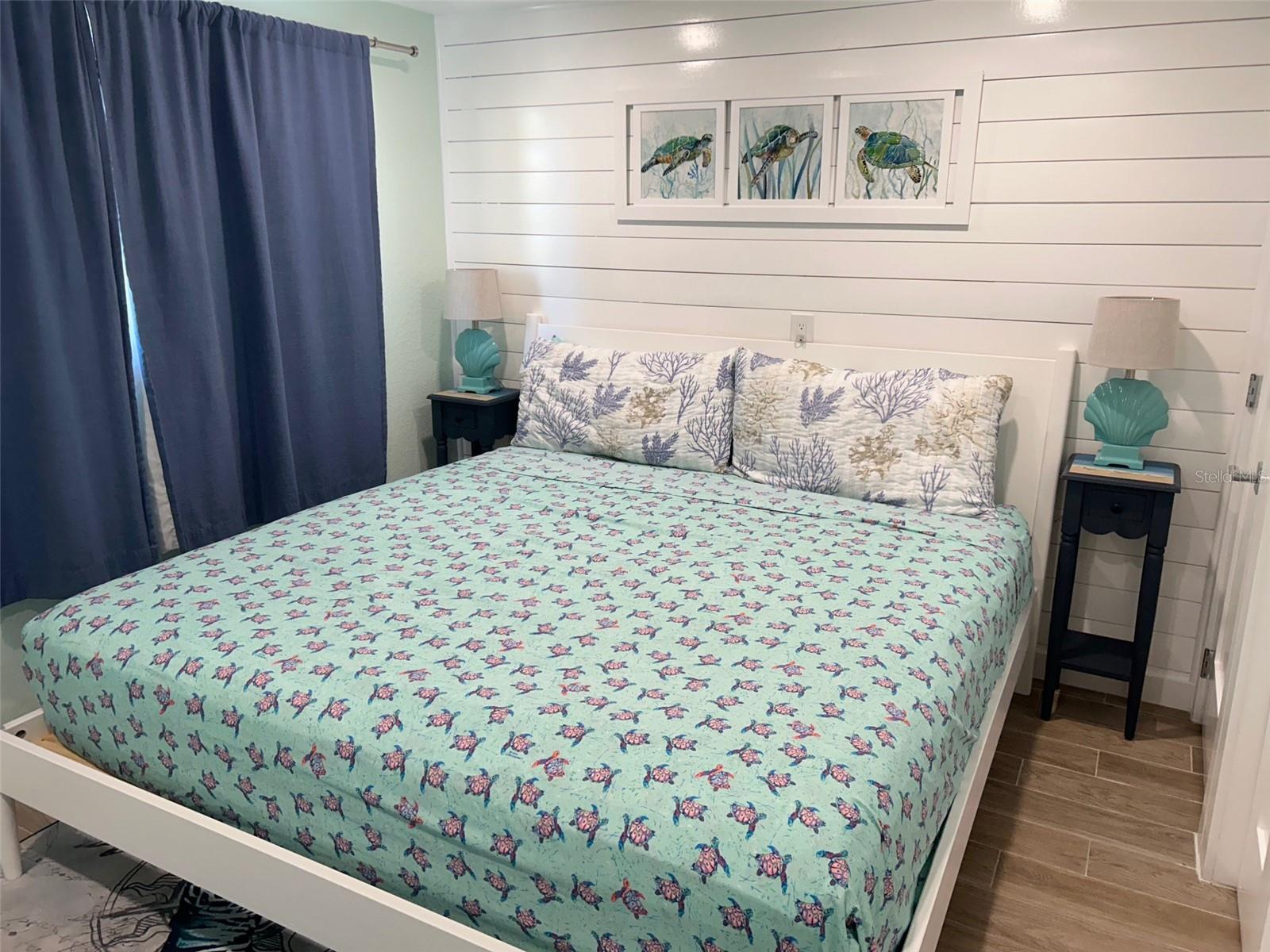 HOLMES BEACH 17TH UNIT - Residential Income