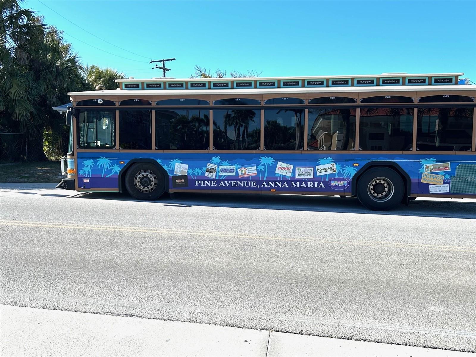 HOLMES BEACH 17TH UNIT - Residential Income