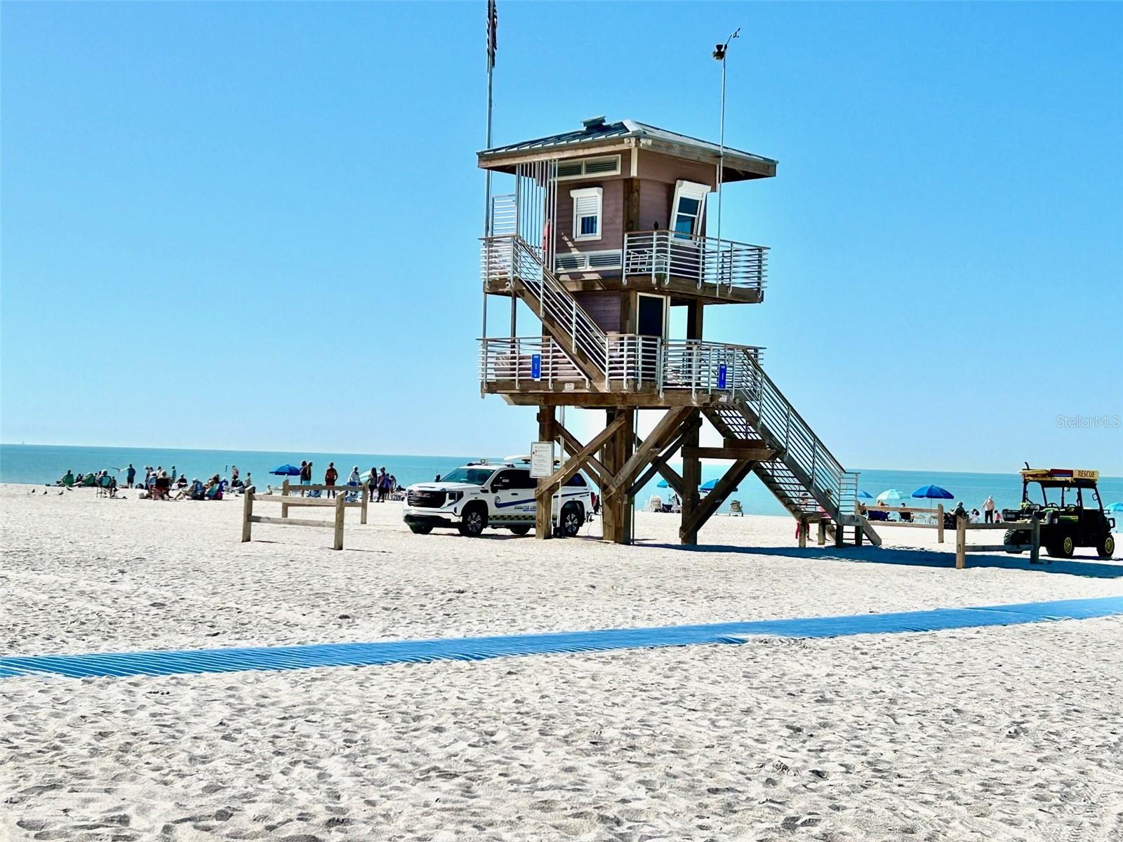 HOLMES BEACH 17TH UNIT - Residential Income