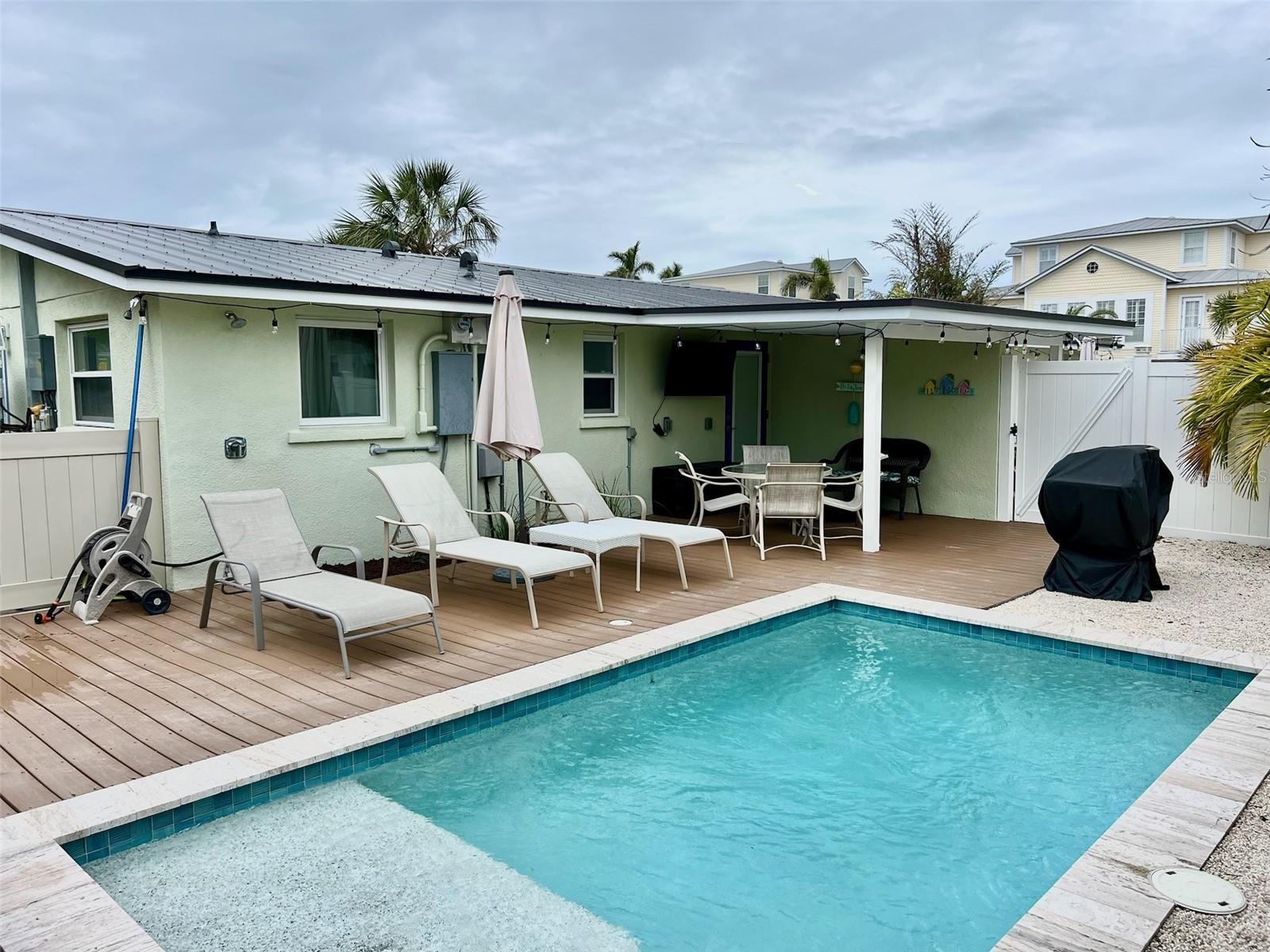 HOLMES BEACH 17TH UNIT - Residential Income