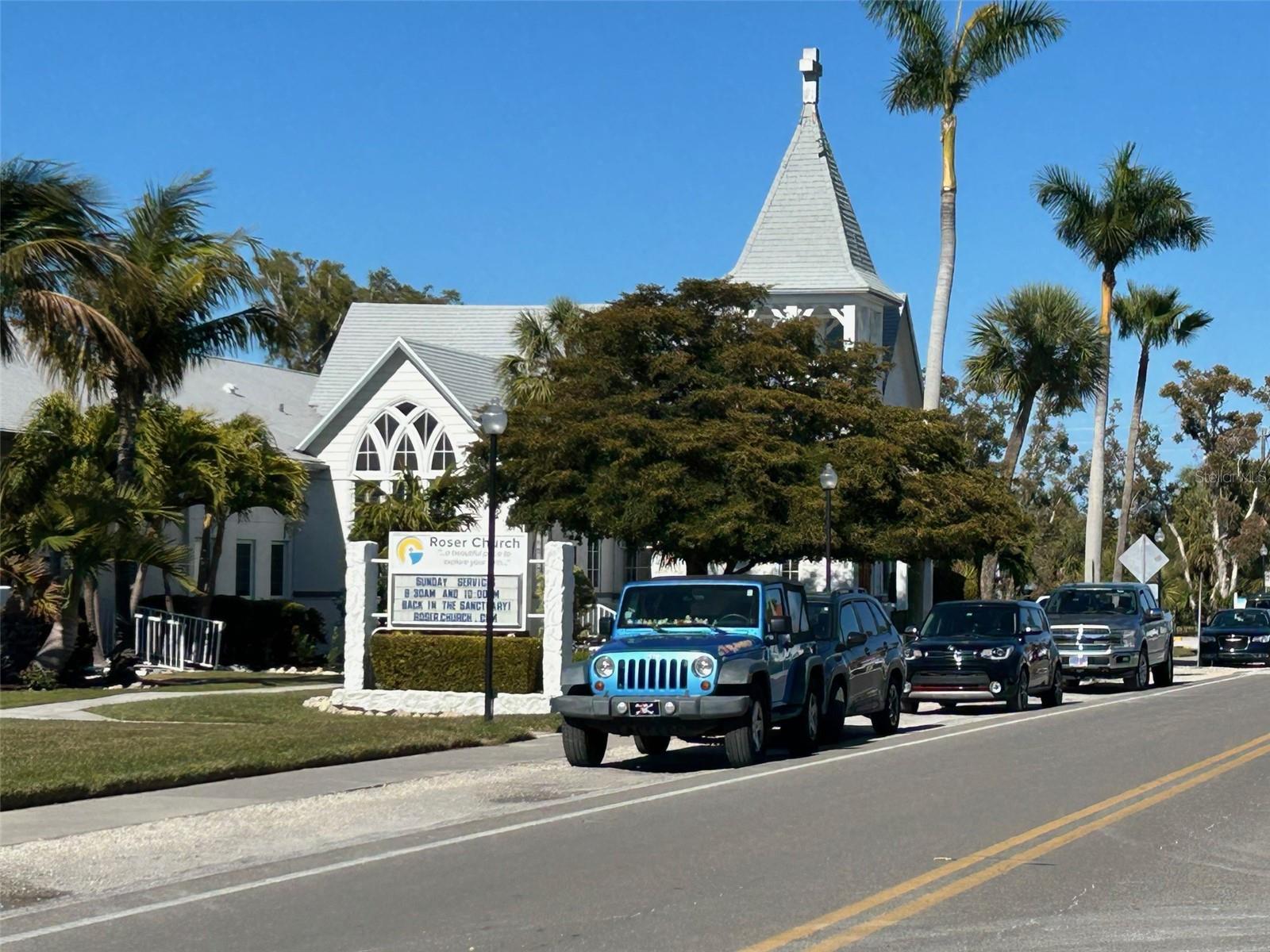 HOLMES BEACH 17TH UNIT - Residential Income
