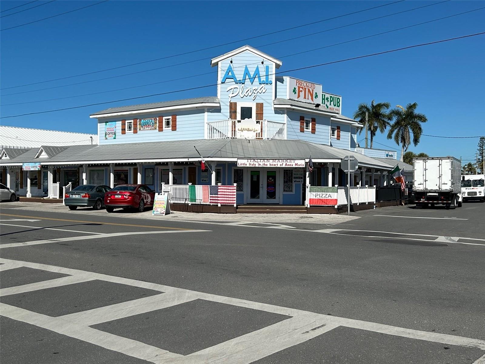 HOLMES BEACH 17TH UNIT - Residential Income