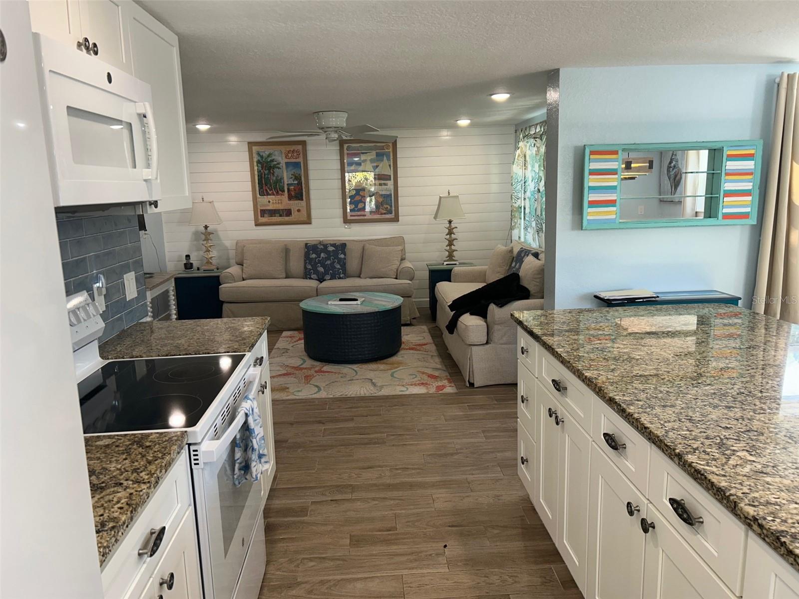 HOLMES BEACH 17TH UNIT - Residential Income