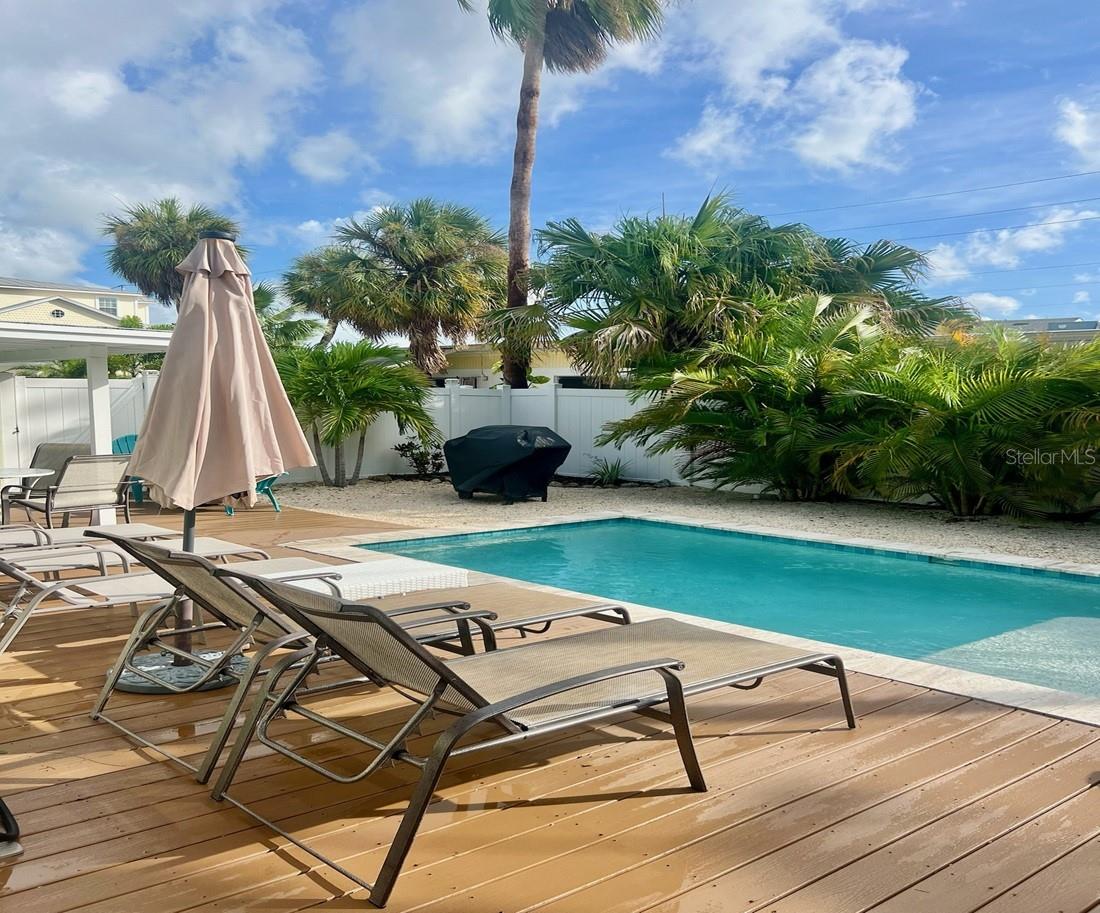 HOLMES BEACH 17TH UNIT - Residential Income