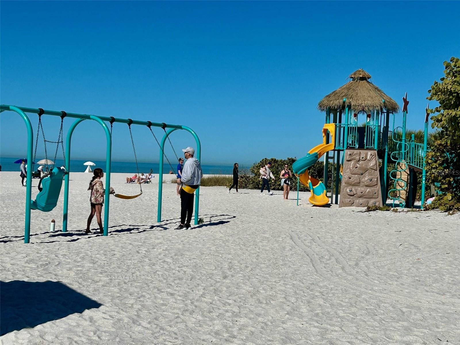 HOLMES BEACH 17TH UNIT - Residential Income