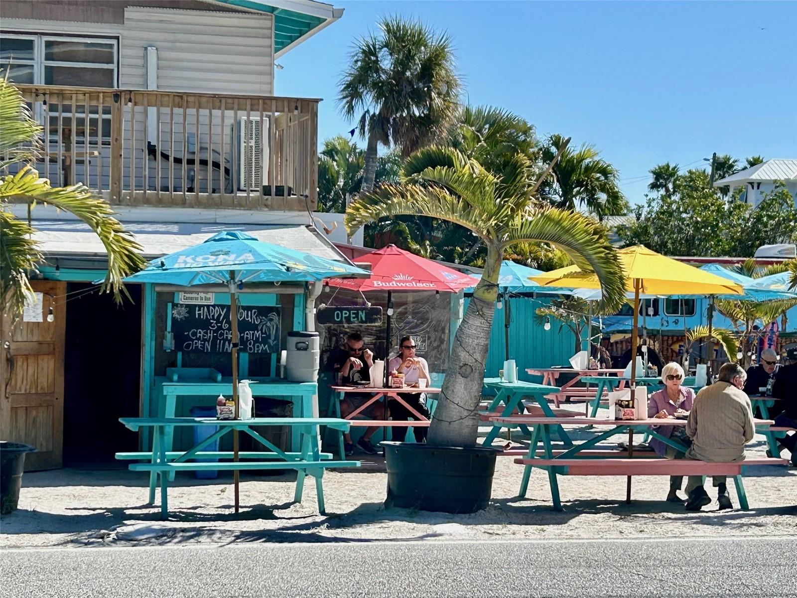 HOLMES BEACH 17TH UNIT - Residential Income