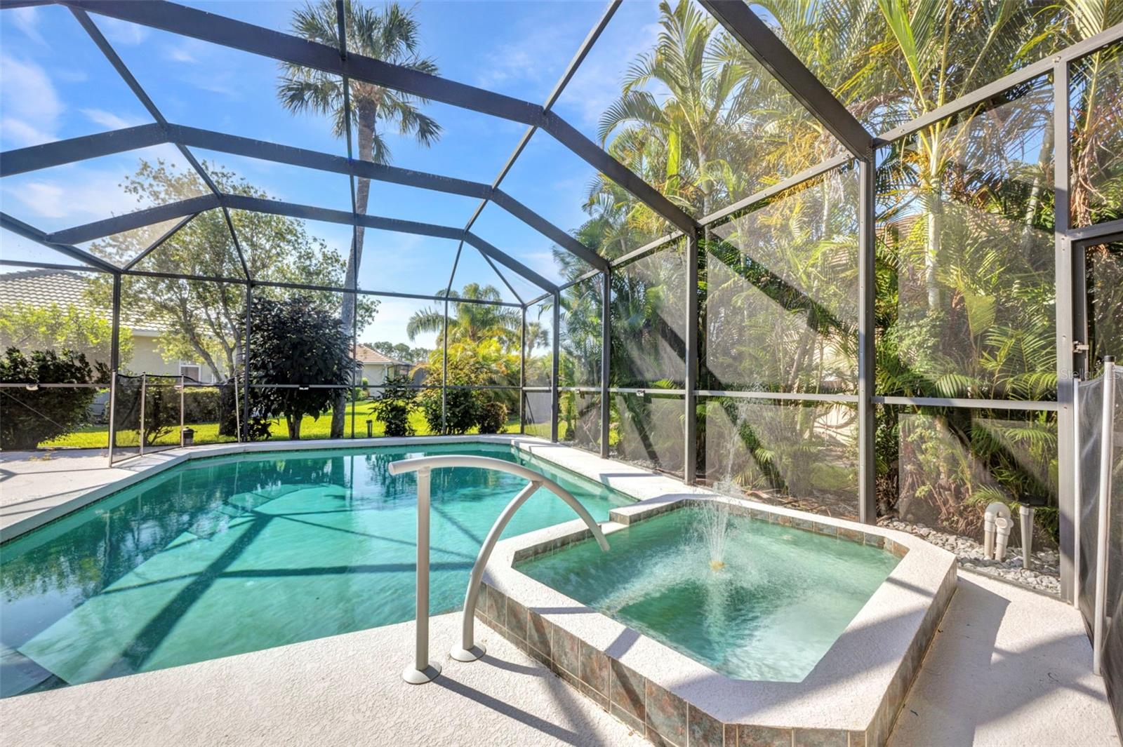 BOBCAT TRAIL - Residential
